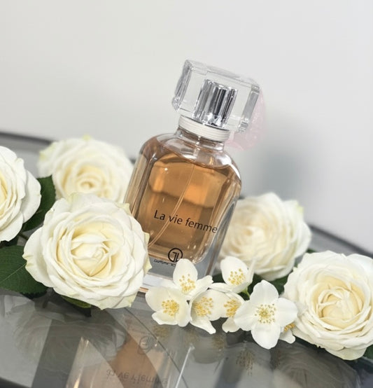 La Vie Femme –Arabian perfume for woman, 100 ml