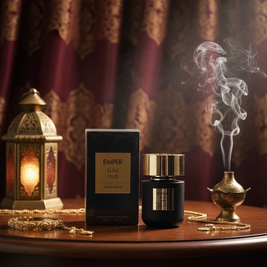 Emper Luxe Oud