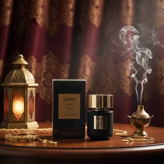 Emper Luxe Oud