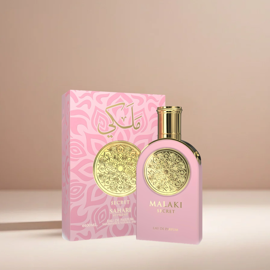 Malaki Secret Eau by Parfum